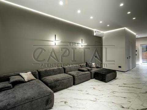 дом по адресу Ореховая ул.