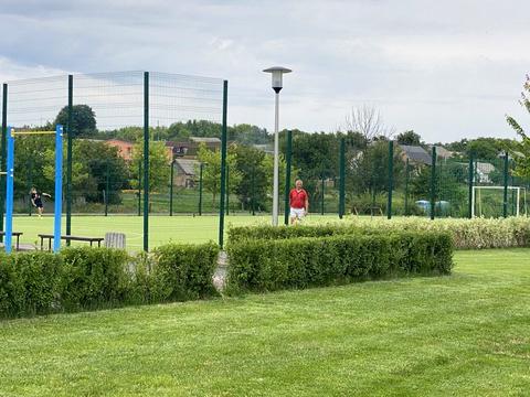 будинок за адресою онтаріо