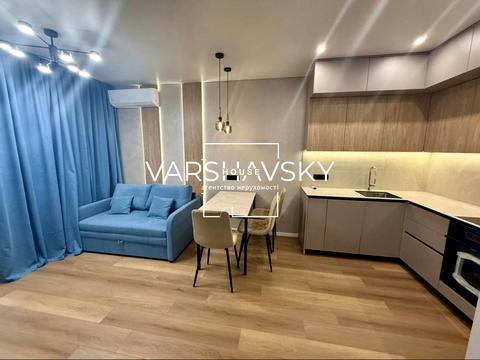 квартира за адресою Івана Виговського вул. (Маршала Гречка), 40/12