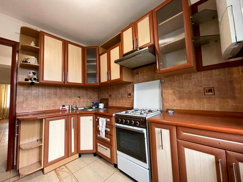 квартира за адресою Карпенка вул., 14