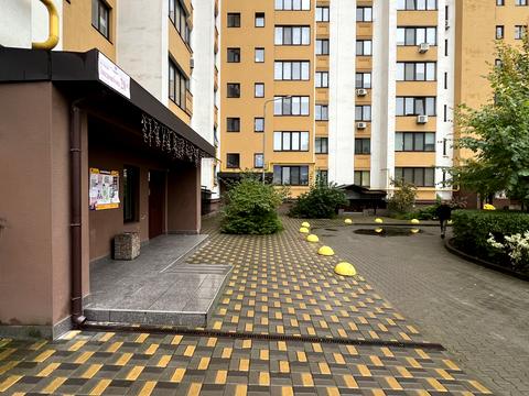 квартира за адресою Оксамитова, 20 а