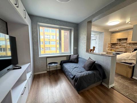 квартира за адресою Кармелюка вул., 7а