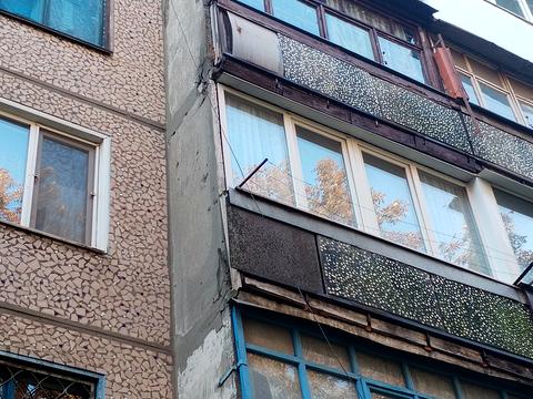 квартира за адресою Миколи Ткачова вул. (Мухіної), 6