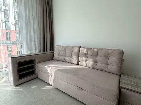 квартира по адресу Малоголосковская ул., 32