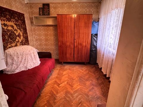 квартира за адресою Анатра пров. (Генерала Вишневського), 11