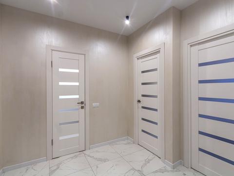 квартира за адресою Височана вул., 18