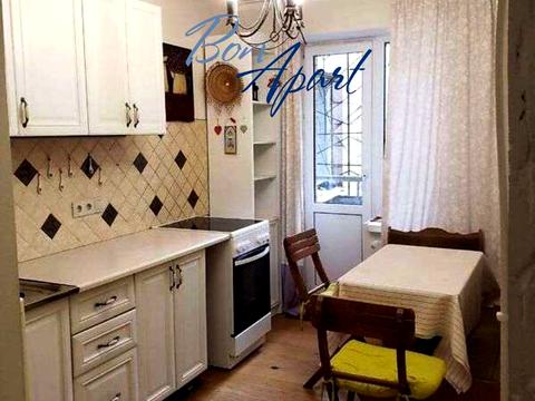 квартира за адресою Петра Радченка вул., 4
