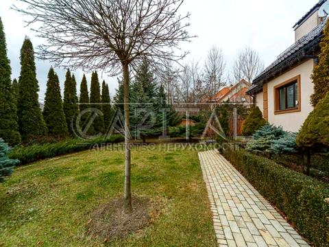 дом по адресу Свято-Покровская ул. (Ленина)