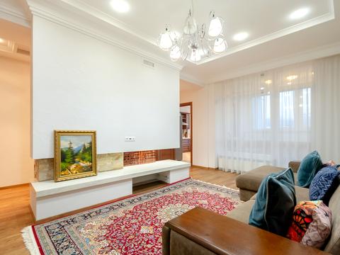 квартира за адресою Андрія Верхогляда вул. (Михайла Драгомирова), 3