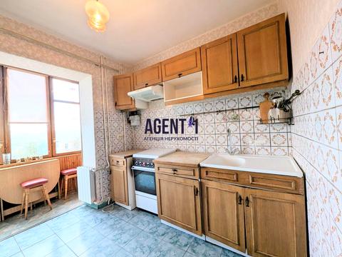 квартира по адресу Щусева ул., 10-А