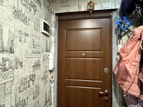 квартира за адресою Каденюка вул., 24