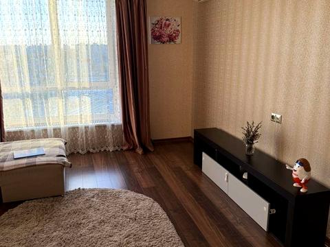 квартира по адресу Академіка Шалімова ул., 11