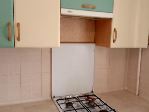 квартира за адресою Героїв 93-ї Бригади вул. (Гудименка), 1-А