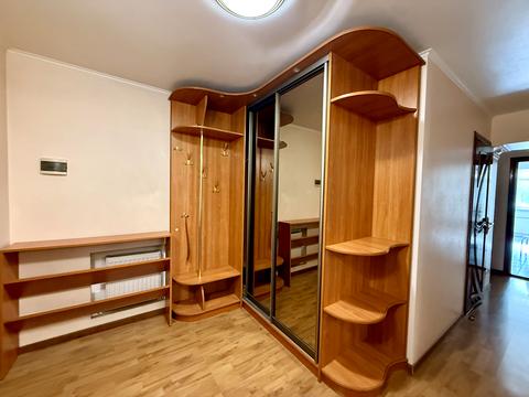 квартира за адресою Балтиморська вул. (Посмітного), 19а