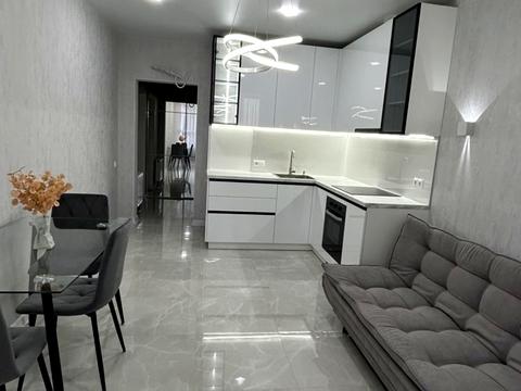 квартира по адресу Ивана Франко ул., 40