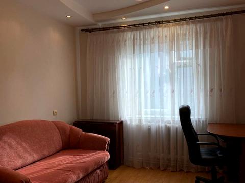 квартира за адресою Буковинська вул., 18