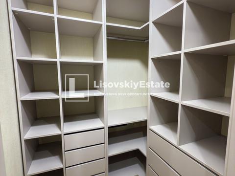 квартира за адресою Дніпровська набережна вул., 16-Д