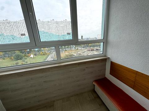 квартира по адресу Одеське шоссе, 18