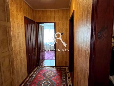 квартира по адресу Николая Свитальского ул., 19