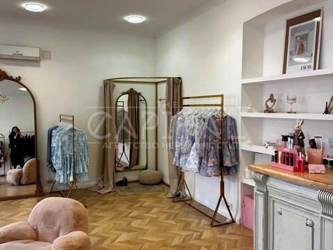 комерційна за адресою Велика Васильківська вул. (Червоноармійська), 34