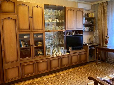 квартира за адресою Вікентія Беретті вул., 14