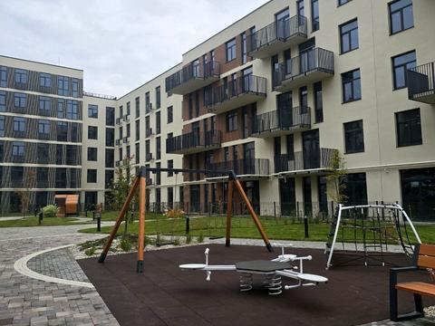 квартира за адресою Галицька вул., 1