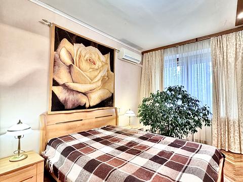 квартира по адресу Гоголевская ул., 36