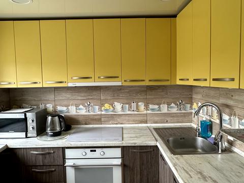 будинок за адресою Василя Кука вул. (Дибенка)