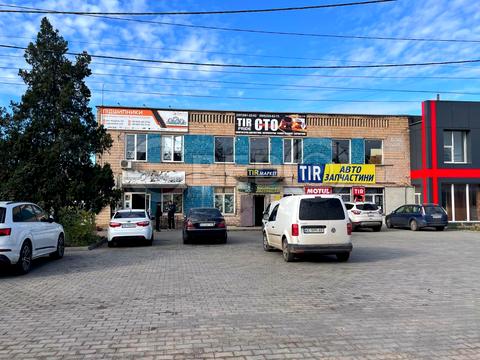комерційна за адресою 129-ї Бригади Територіальної Оборони вул. (Купріна), 123К