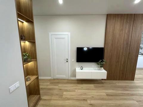 квартира по адресу Краснова ул., 4