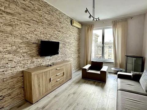 квартира за адресою Хрещатик вул. (Kreschatic), 21