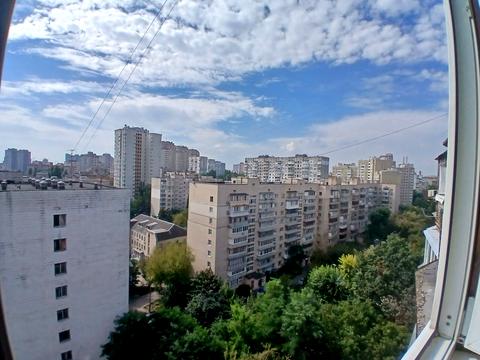 квартира за адресою Вадима Гетьмана вул., 22-А