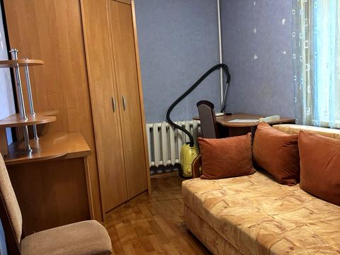 квартира по адресу Надежды Алексеенко ул. (Чичерина), 40а