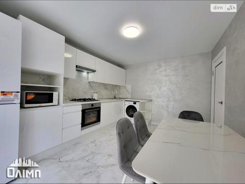 квартира по адресу Юности просп., 16в