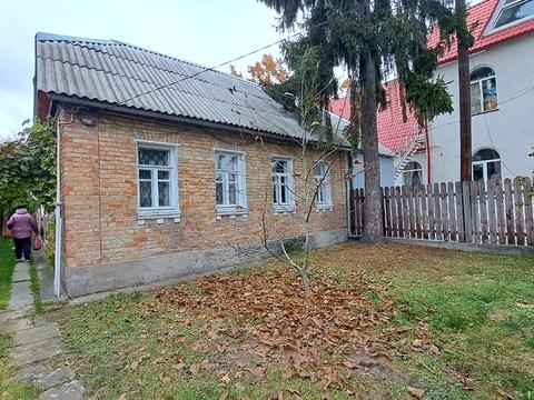 будинок за адресою Северинівська вул. (Жовтнева)