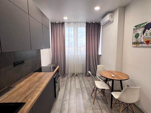 квартира за адресою Київ, Польова вул., 73