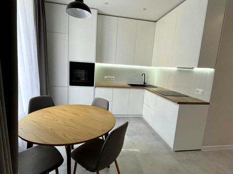 квартира за адресою Чехова вул., 2