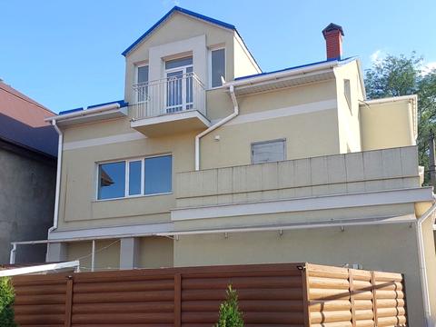 квартира за адресою Одеса, Профсоюзна вул., 12