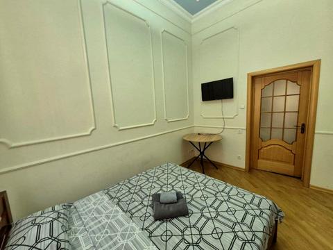 квартира по адресу Шота Руставели ул., 38