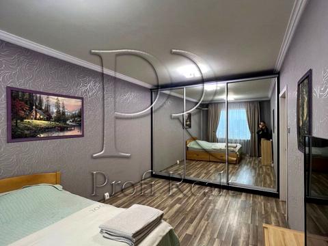 квартира по адресу Урловская ул., 36