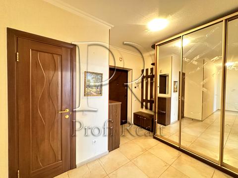 квартира за адресою Соборності просп. (Возз'єднання), 30