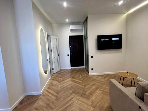 квартира за адресою Одеса, Краснова вул., 3а