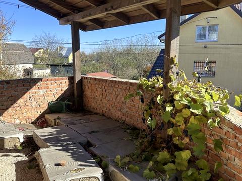 будинок за адресою Стрийська вул.