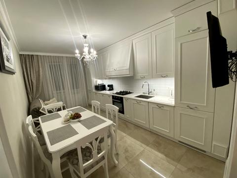 квартира за адресою Кульпарківська вул. (Кульпарківська), 230-А