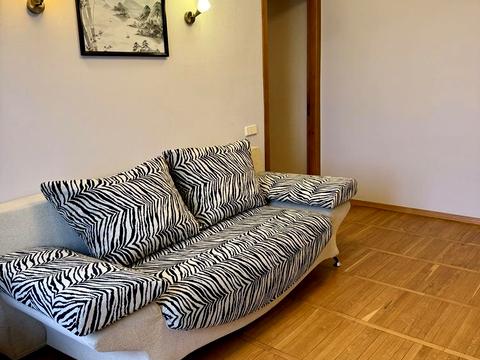 квартира за адресою Запорізьке шосе, 56