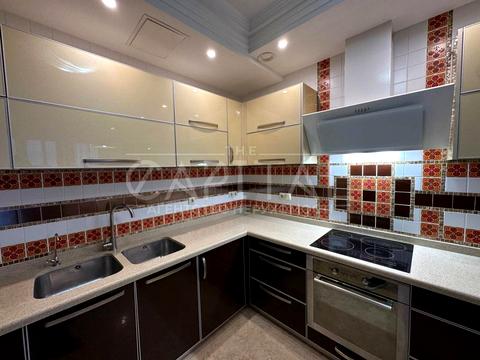 квартира за адресою Голосіївська вул., 1
