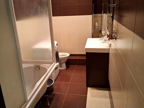 квартира за адресою Дніпровська набережна вул., 26