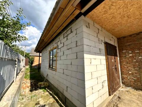 будинок за адресою Барвінкова