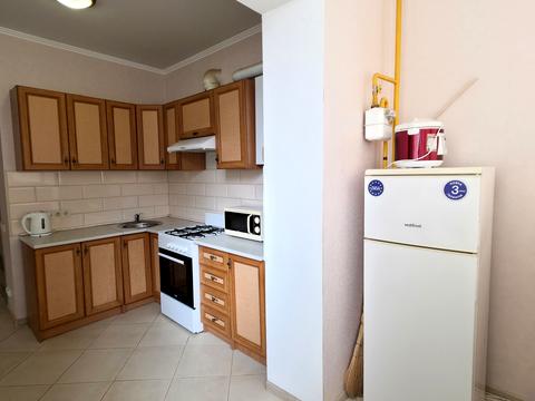 квартира за адресою с. Софіївська борщагівка, Тарасівська вул., 5
