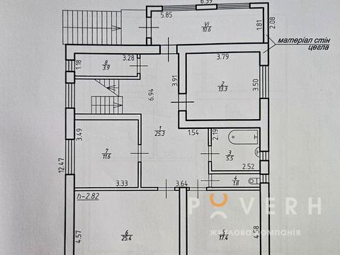 будинок за адресою незалежності, 5